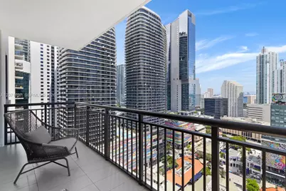 999 SW 1st Ave #2502, Miami, FL 33130 - Photo 3