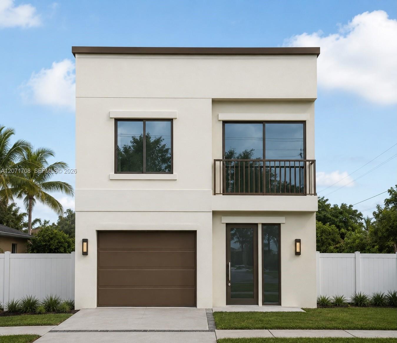 202 SW 3rd St - 202 SW 3rd St, Dania Beach, FL 33004 Luxury Property | Jose Angel Pina