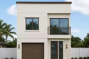 202 SW 3rd St, Dania Beach, FL 33004 - Photo 1