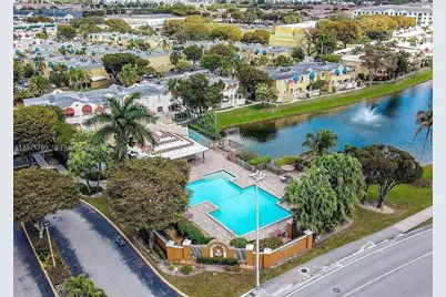 8575 NW 5th Ter #1509, Miami, FL 33126 - Photo 25