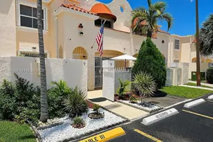 8575 NW 5th Terrace, Miami, FL 33126 - Photo 1