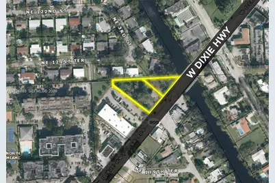 12040 W Dixie Hwy, North Miami, FL 33161 - Photo 1