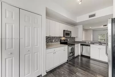 8900 NE 8th Ave #1107, Miami, FL 33138 - Photo 1