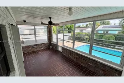 11461 NW 35th St, Sunrise, FL 33323 - Photo 9