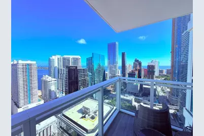 1080 Brickell Ave #3600, Miami, FL 33131 - Photo 3
