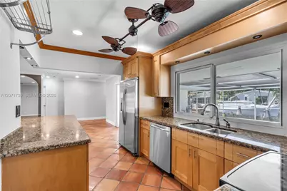 1424 Nautilus Isle, Dania Beach, FL 33004 - Photo 9