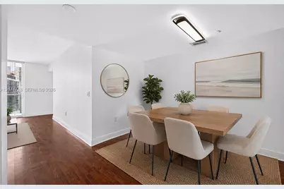 1250 S Miami Ave #2004, Miami, FL 33130 - Photo 3