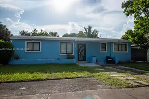 901 NW 33rd Dr, Lauderhill, FL 33311 - Photo 1