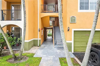 2280 E Preserve Way #303, Miramar, FL 33025 - Photo 3