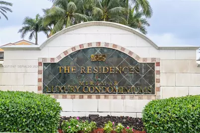 2280 E Preserve Way #303, Miramar, FL 33025 - Photo 19
