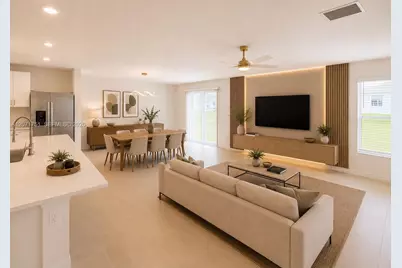 [Address not provided], North Fort Myers, FL 33917 - Photo 17