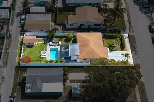1935 Arthur St, Hollywood, FL 33020 - Photo 1