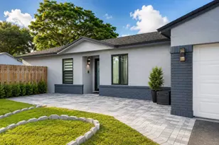 8601 NW 192nd Terrace, Hialeah, FL 33015 - Photo 1