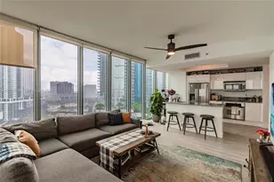 888 Biscayne Blvd, Miami, FL 33132 - Photo 9