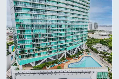 888 Biscayne Blvd #1601, Miami, FL 33132 - Photo 47