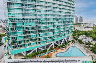 888 Biscayne Blvd, Miami, FL 33132 - Photo 47