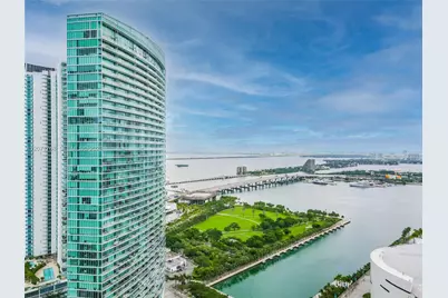 888 Biscayne Blvd #1601, Miami, FL 33132 - Photo 51