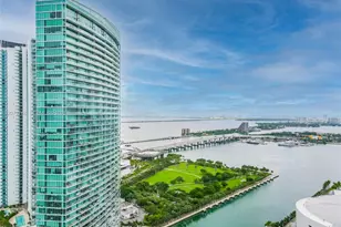 888 Biscayne Blvd, Miami, FL 33132 - Photo 51