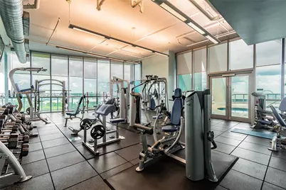 888 Biscayne Blvd #1601, Miami, FL 33132 - Photo 33