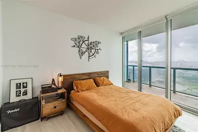 888 Biscayne Blvd #1601, Miami, FL 33132 - Photo 15