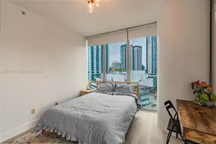 888 Biscayne Blvd, Miami, FL 33132 - Photo 23