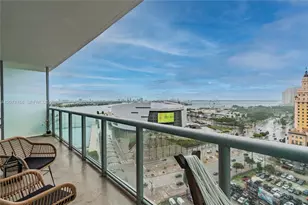 888 Biscayne Blvd, Miami, FL 33132 - Photo 19