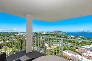 1000 Quayside Terrace, Miami, FL 33138 - Photo 3
