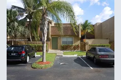3571 NW 95th Ter #705, Sunrise, FL 33351 - Photo 1