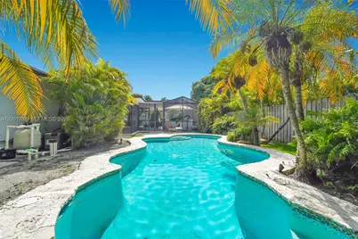 8520 SW 151st Street, Palmetto Bay, FL 33158 - Photo 37