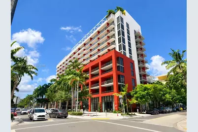 90 NE 32nd St #709, Miami, FL 33127 - Photo 1