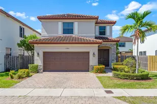 11745 SW 249th Terrace, Homestead, FL 33032 - Photo 1