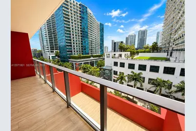 90 NE 32nd St #709, Miami, FL 33127 - Photo 7