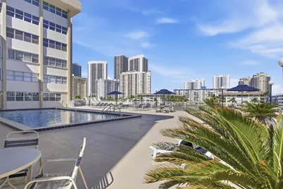 111 Golden Isles Dr #G12, Hallandale Beach, FL 33009 - Photo 23