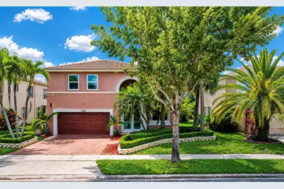 1500 SW 171st Ter, Pembroke Pines, FL 33027 - Photo 1