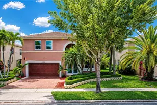 1500 SW 171st Terrace, Pembroke Pines, FL 33027 - Photo 1