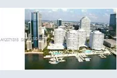 999 Brickell Bay Dr #809, Miami, FL 33131 - Photo 3