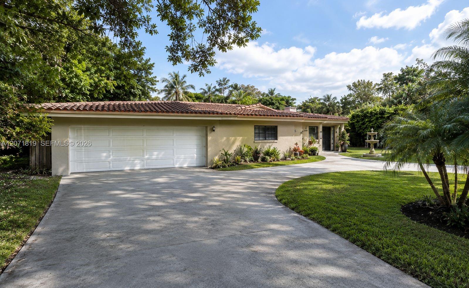6861 SW 69th Terrace - 6861 SW 69th Terrace, South Miami, FL 33143 Luxury Property | Jose Angel Pina