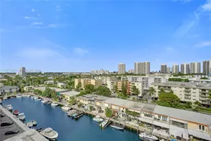 3600 NE 167th St, North Miami Beach, FL 33160 - Photo 1