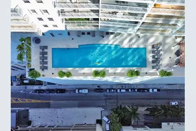 1200 Brickell Bay Dr #1406, Miami, FL 33131 - Photo 21
