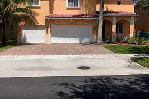 20551 NW 7th Ct, Miami Gardens, FL 33169 - Photo 1