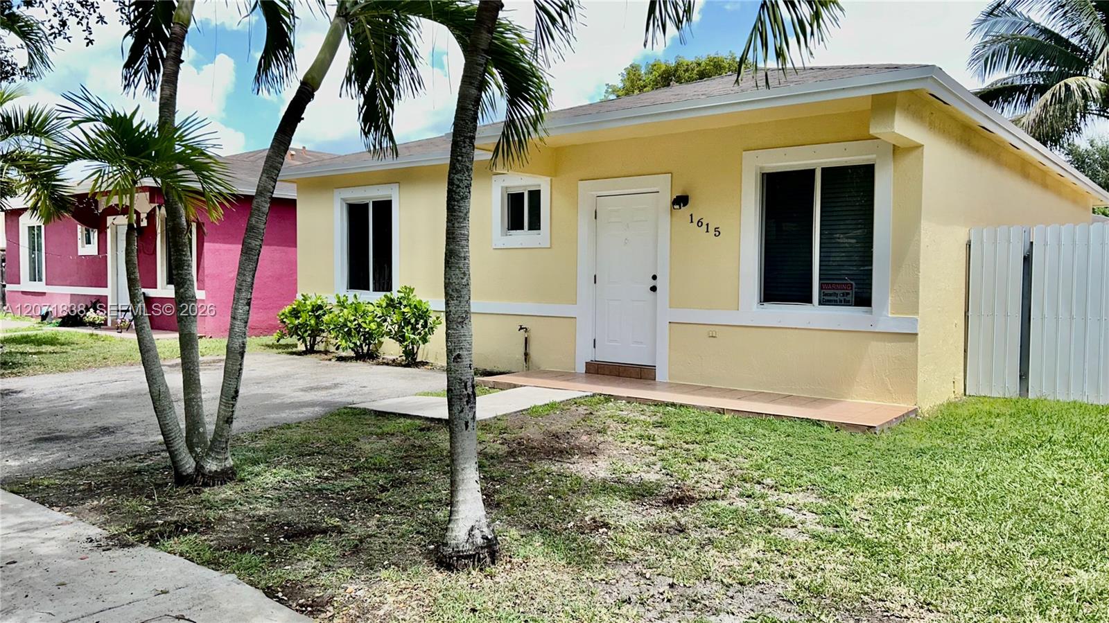 1615 SW 3rd Ct - 1615 SW 3rd Ct, Homestead, FL 33030 Luxury Property | Jose Angel Pina
