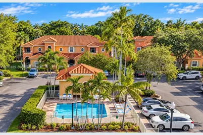 4974 E White Mangrove Way E #4974, Dania Beach, FL 33312 - Photo 21