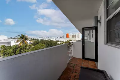 360 Meridian Ave #6E, Miami Beach, FL 33139 - Photo 17