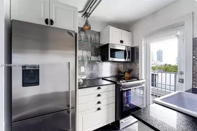 360 Meridian Ave #6E, Miami Beach, FL 33139 - Photo 5
