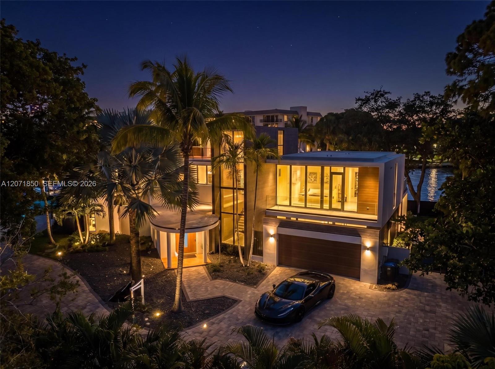 1030 SW 14th Terrace - 1030 SW 14th Terrace, Fort Lauderdale, FL 33312 Luxury Property | Jose Angel Pina