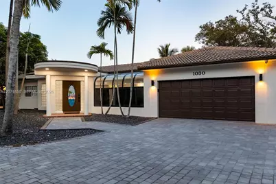 1030 SW 14th Ter, Fort Lauderdale, FL 33312 - Photo 59
