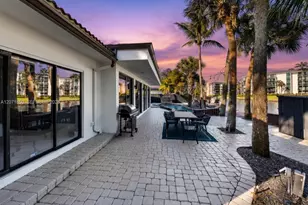 1030 SW 14th Terrace, Fort Lauderdale, FL 33312 - Photo 45