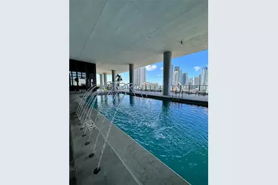 1600 NE 1st Ave #1508, Miami, FL 33132 - Photo 1