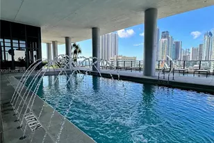 1600 NE 1st Ave, Miami, FL 33132 - Photo 1
