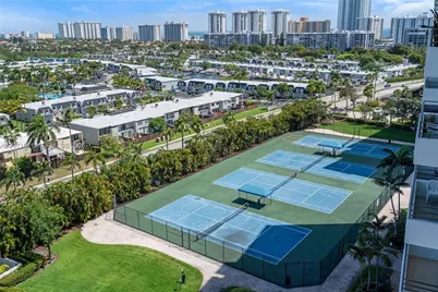 600 Three Islands Blvd #1107, Hallandale Beach, FL 33009 - Photo 53